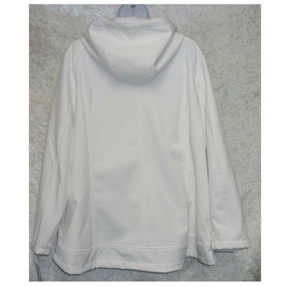 Women's Performance Jacket ZeroXposur size 1X, 2X NEW - Picture 3 of 7